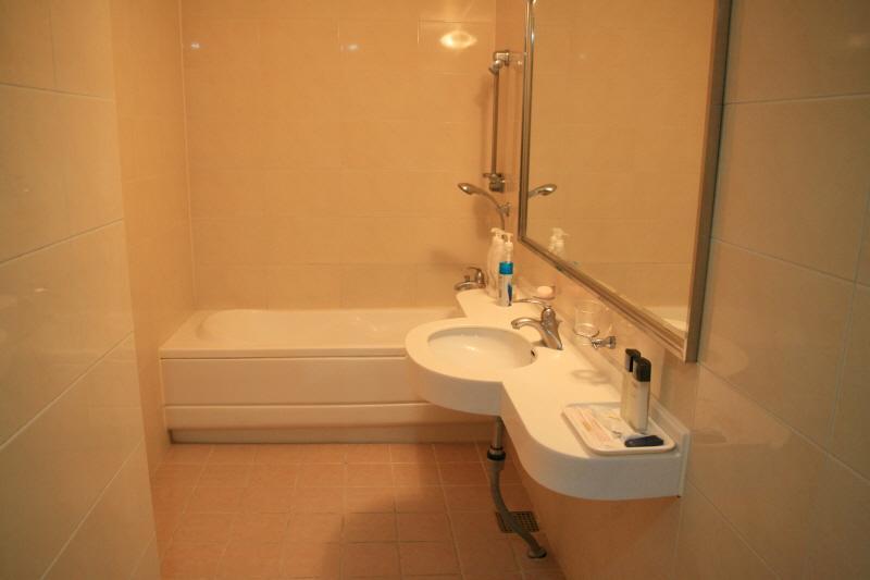 Suncheon Royal Tourist Hotel Exterior photo