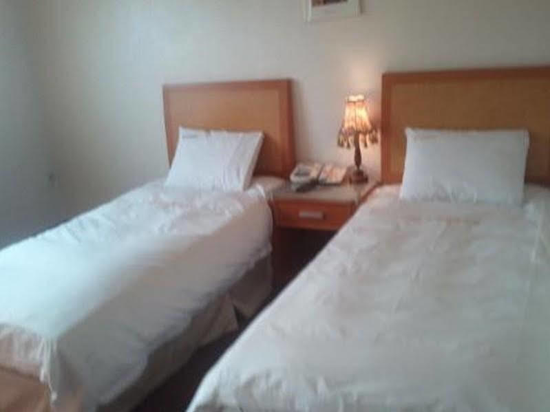 Suncheon Royal Tourist Hotel Exterior photo